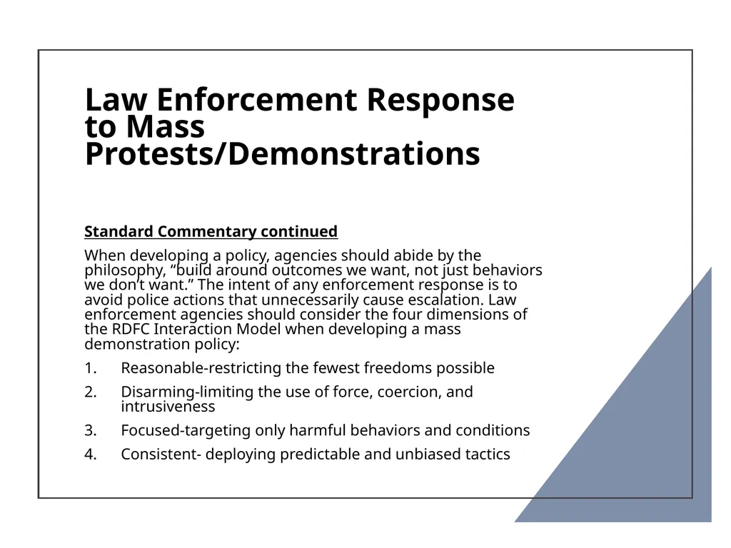 Ohio Collaborative LE Certification Program 2023 - slide 12 of 55