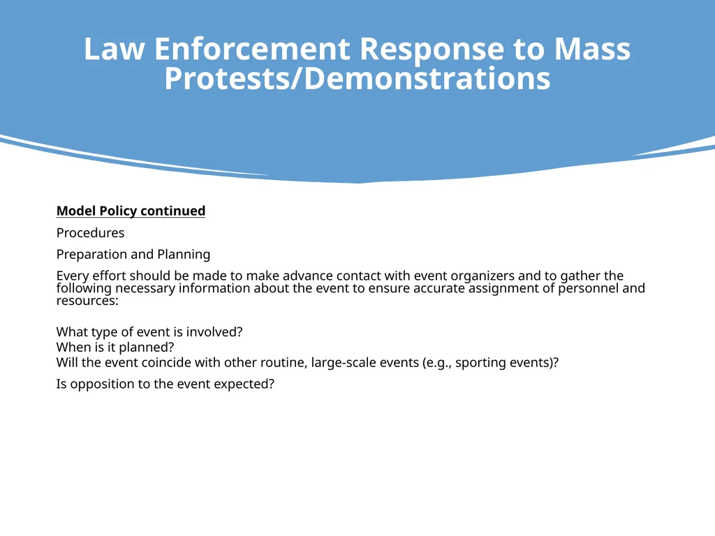 Ohio Collaborative LE Certification Program 2023 - slide 21 of 55