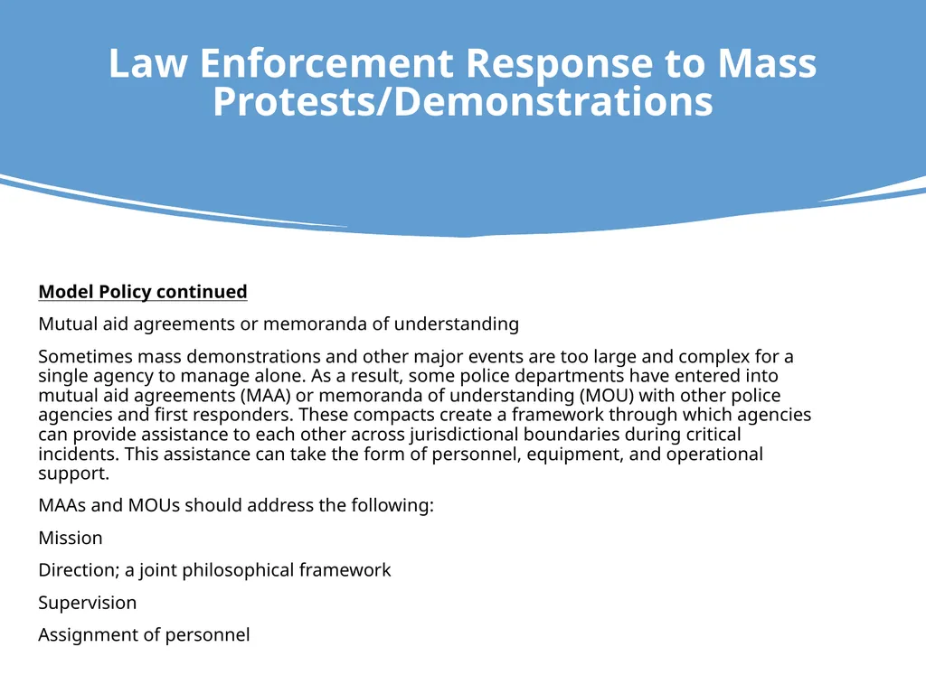 Ohio Collaborative LE Certification Program 2023 - slide 46 of 55