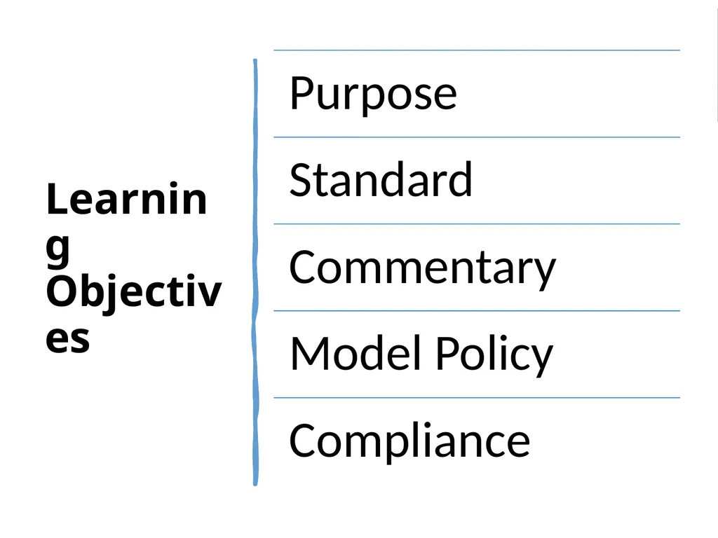 Ohio Collaborative LE Certification Program 2023 - slide 2 of 55