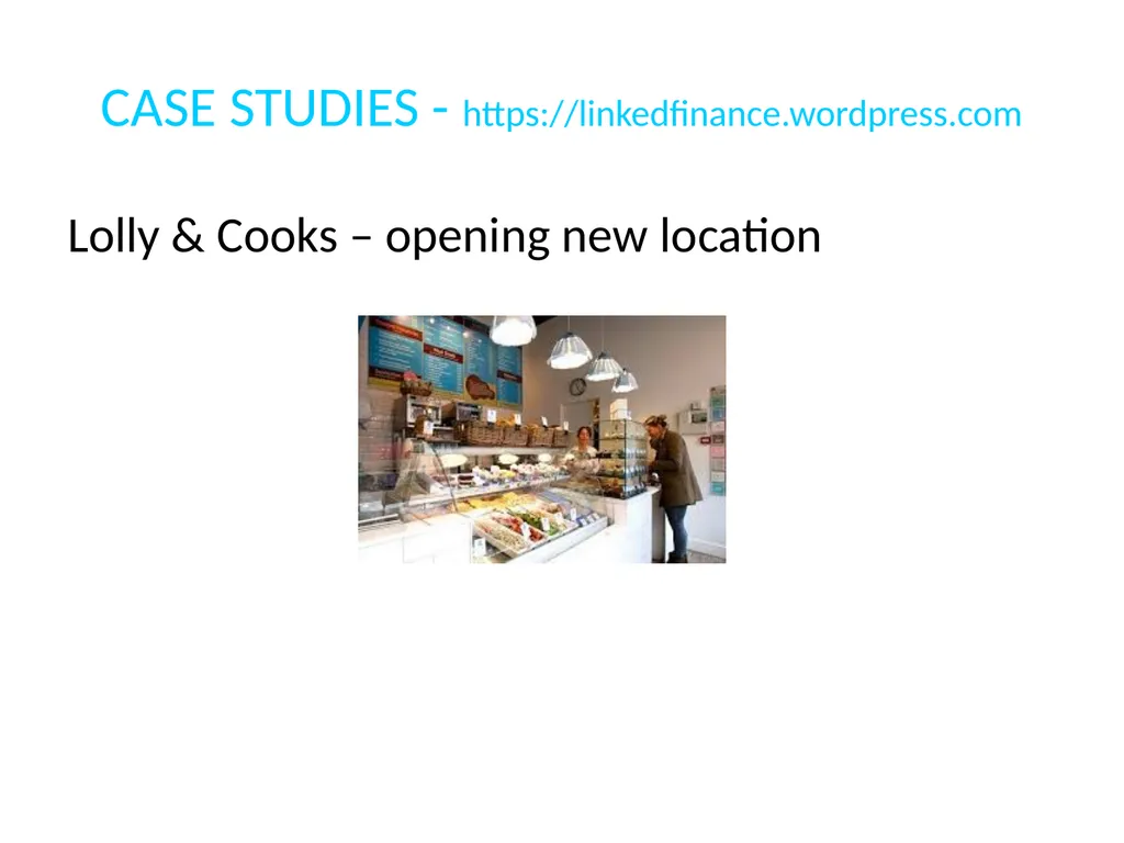 LINKED FINANCE.COM Irelands only ‘Crowd Funding’ - slide 5 of 11