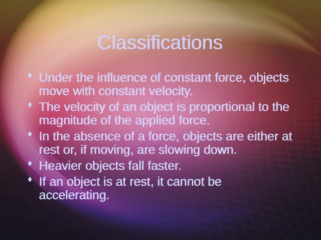 Alternative Conceptions and Concept Change Image - slide 6 of 23