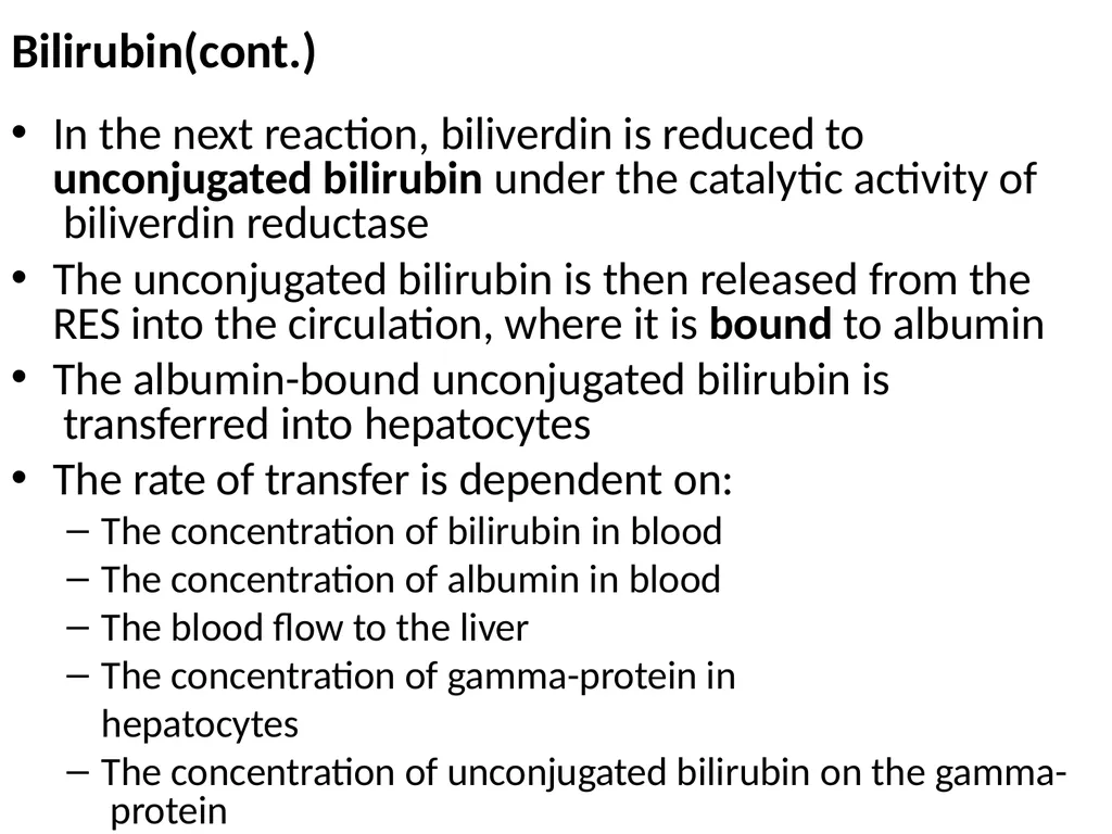 PATHOLOGICAL PIGMENTATION Lecture by Assistant - slide 14 of 23