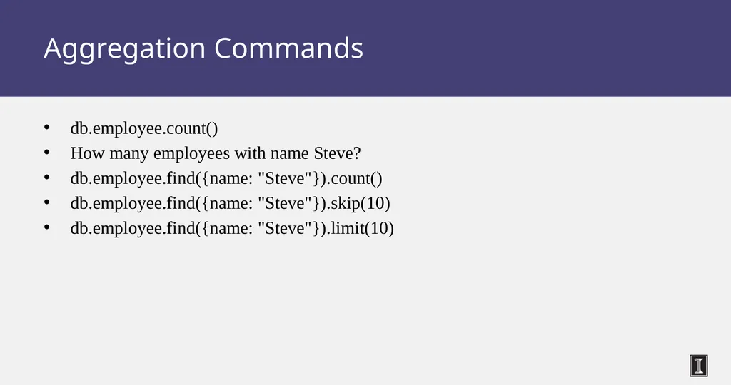 CS 525 Advanced Distributed Systems Spring 2015 - slide 80 of 82