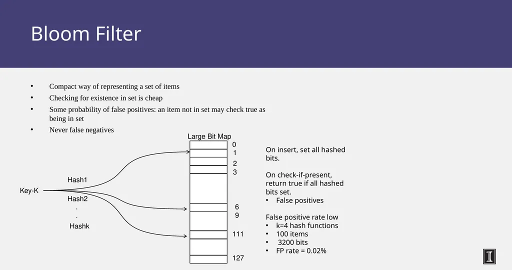 CS 525 Advanced Distributed Systems Spring 2015 - slide 21 of 82