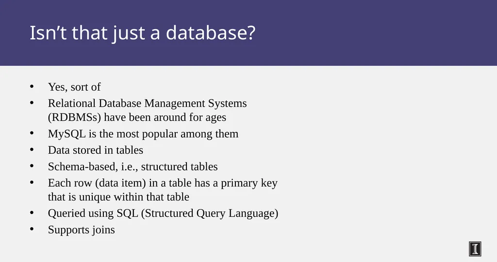 CS 525 Advanced Distributed Systems Spring 2015 - slide 4 of 82