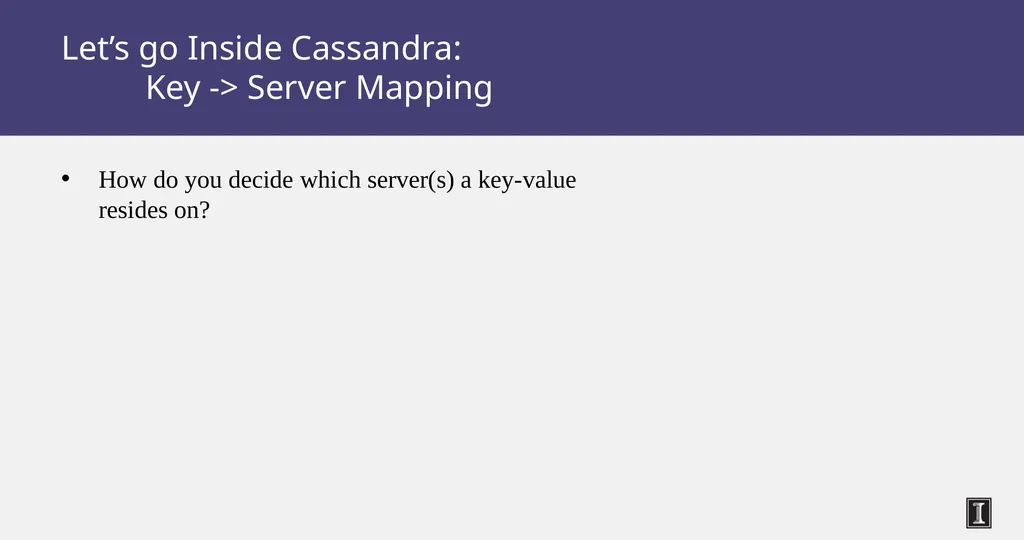 CS 525 Advanced Distributed Systems Spring 2015 - slide 14 of 82