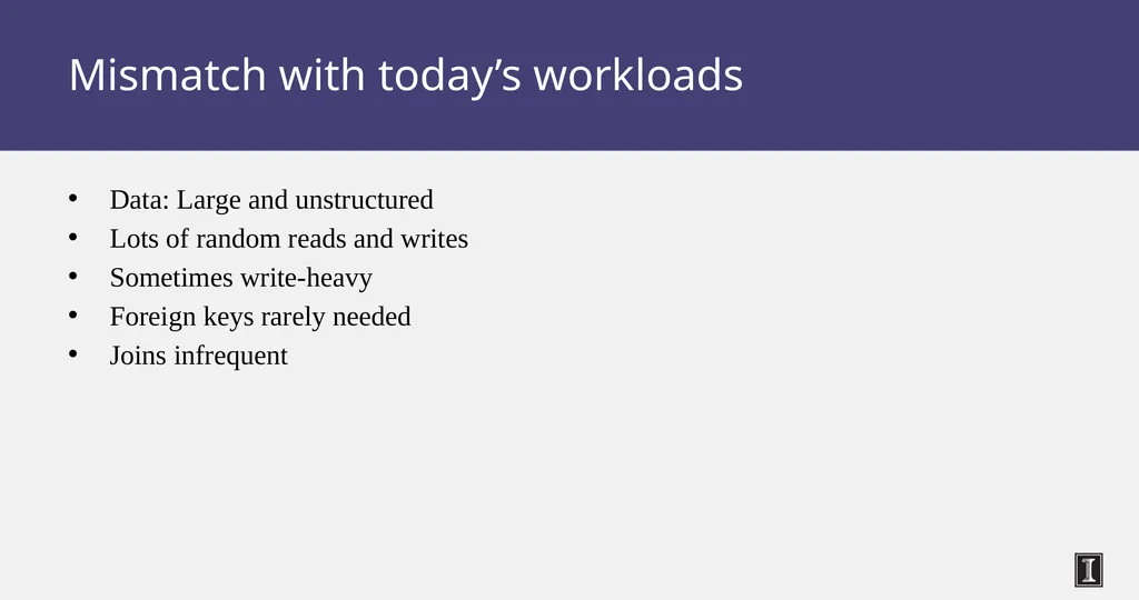 CS 525 Advanced Distributed Systems Spring 2015 - slide 6 of 82