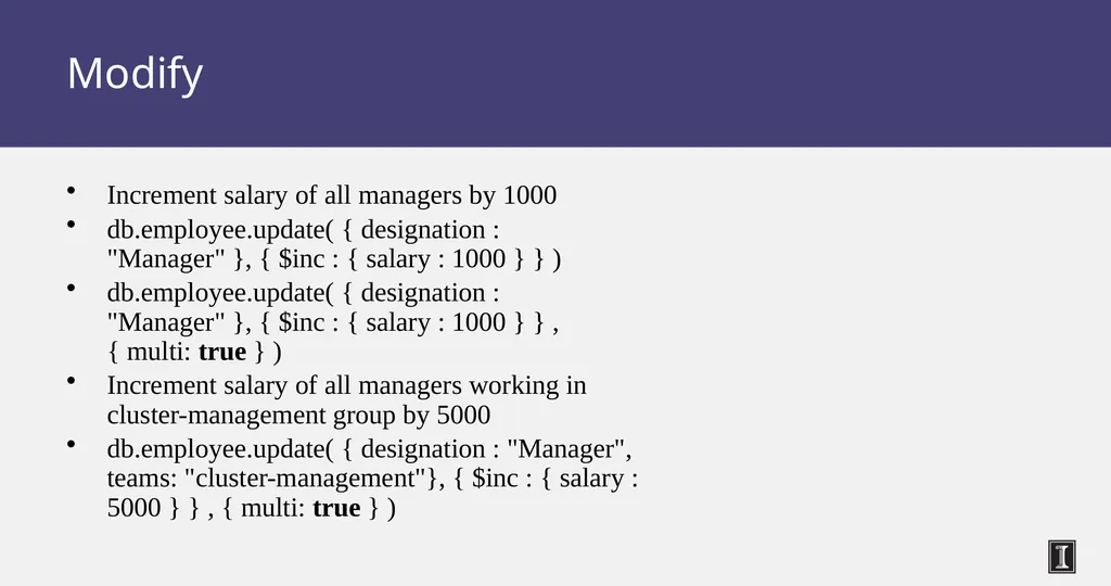 CS 525 Advanced Distributed Systems Spring 2015 - slide 81 of 82