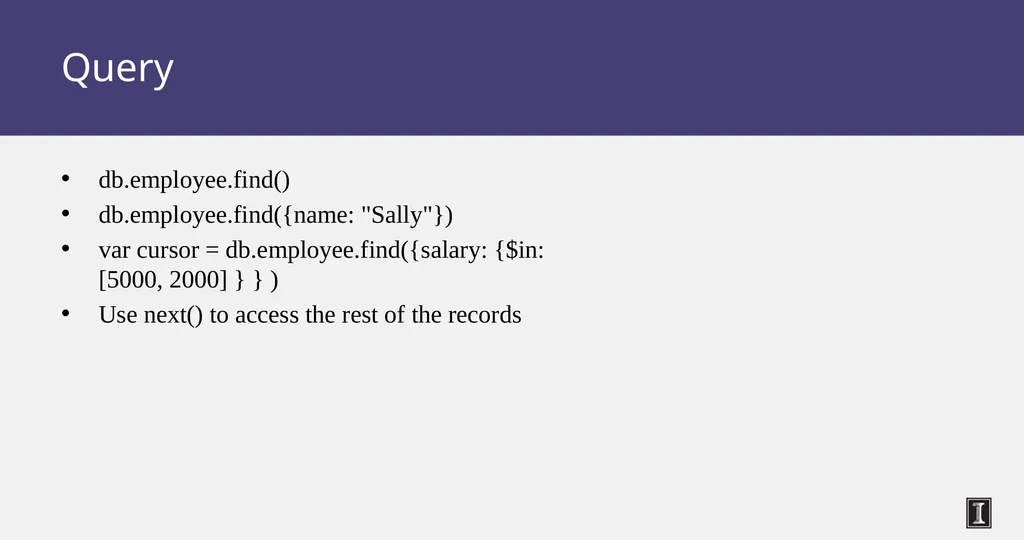 CS 525 Advanced Distributed Systems Spring 2015 - slide 78 of 82