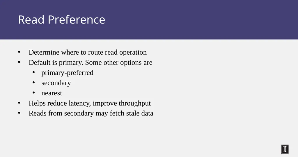 CS 525 Advanced Distributed Systems Spring 2015 - slide 68 of 82