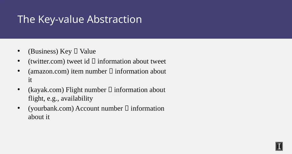 CS 525 Advanced Distributed Systems Spring 2015 - slide 2 of 82