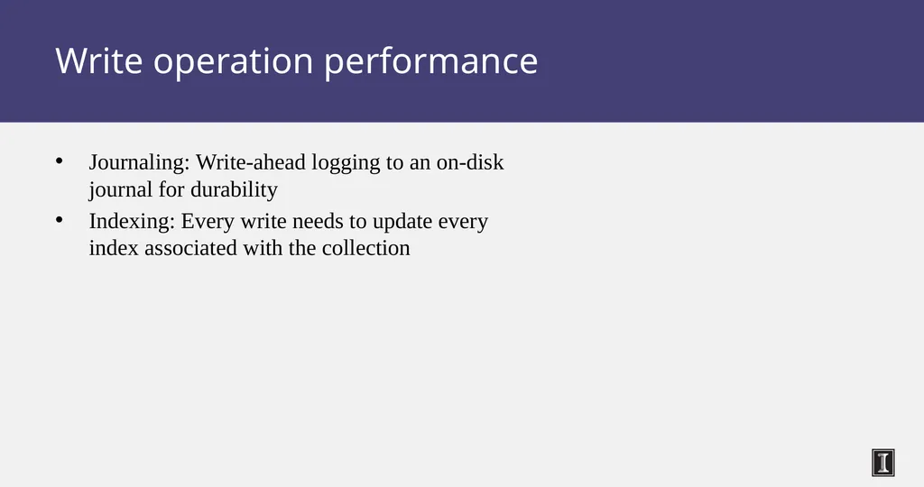 CS 525 Advanced Distributed Systems Spring 2015 - slide 70 of 82