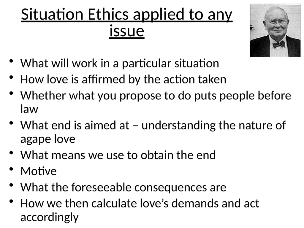 Applied Ethics – Theft and Lying Natural Law - slide 3 of 12