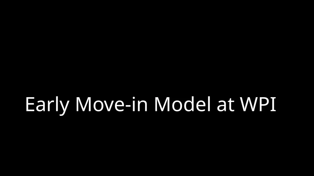 The Parent Transition Addressing the shift in - slide 10 of 28