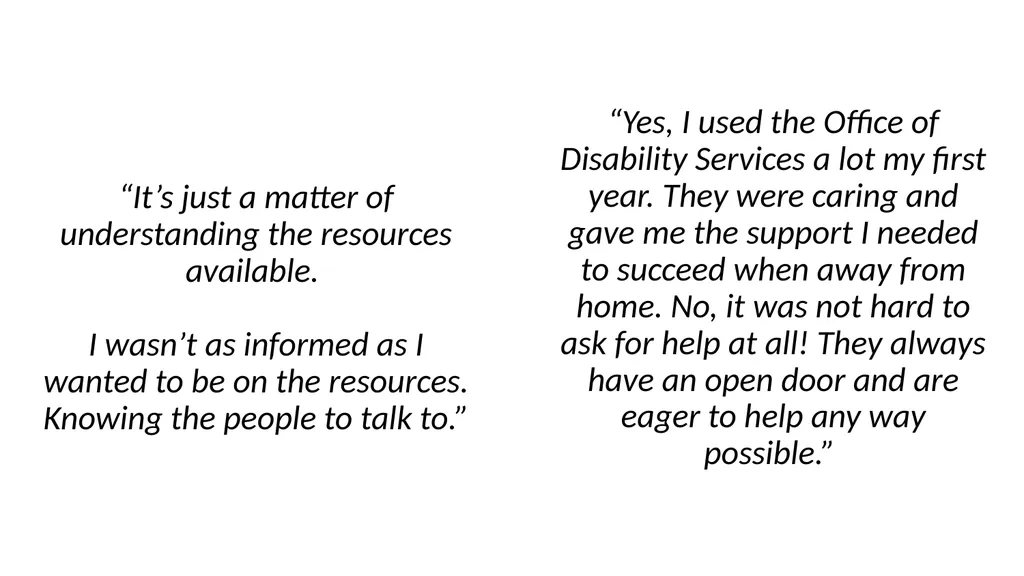 The Parent Transition Addressing the shift in - slide 16 of 28