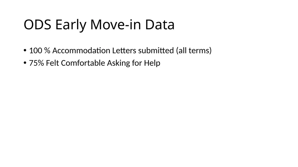 The Parent Transition Addressing the shift in - slide 22 of 28