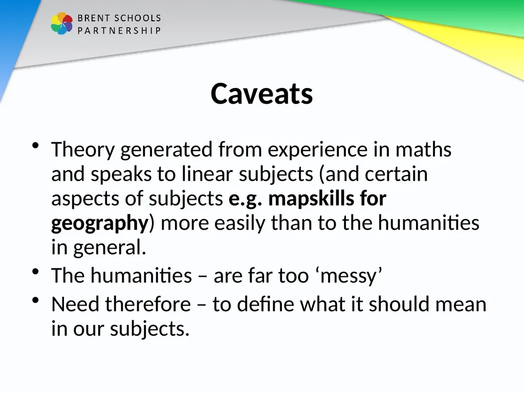 Humanities SL INSET Geography November 2020 Kate - slide 15 of 51