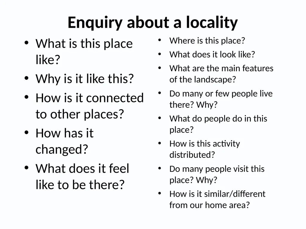 Humanities SL INSET Geography November 2020 Kate - slide 24 of 51