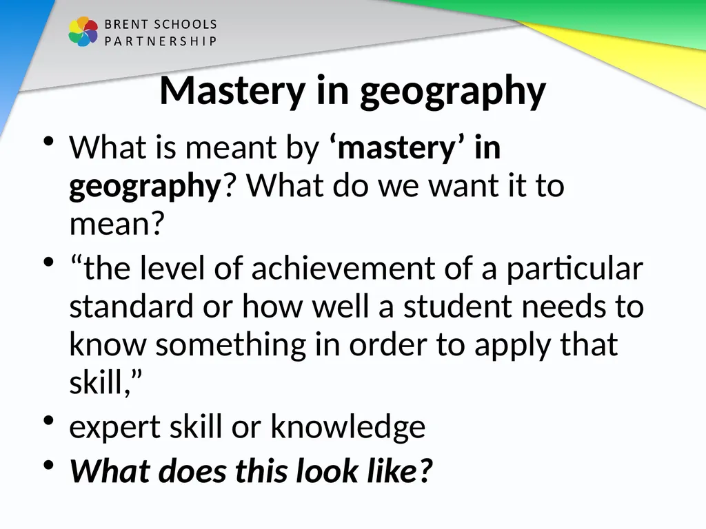 Humanities SL INSET Geography November 2020 Kate - slide 14 of 51