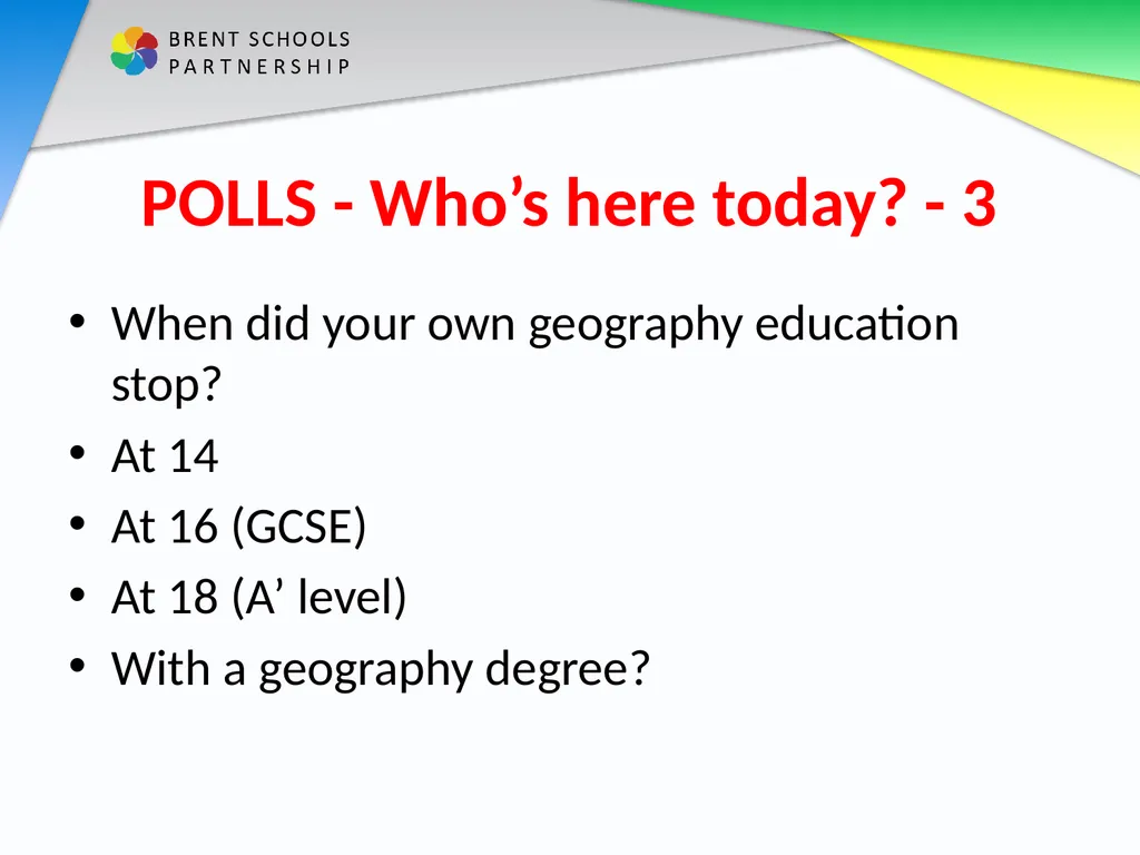 Humanities SL INSET Geography November 2020 Kate - slide 6 of 51