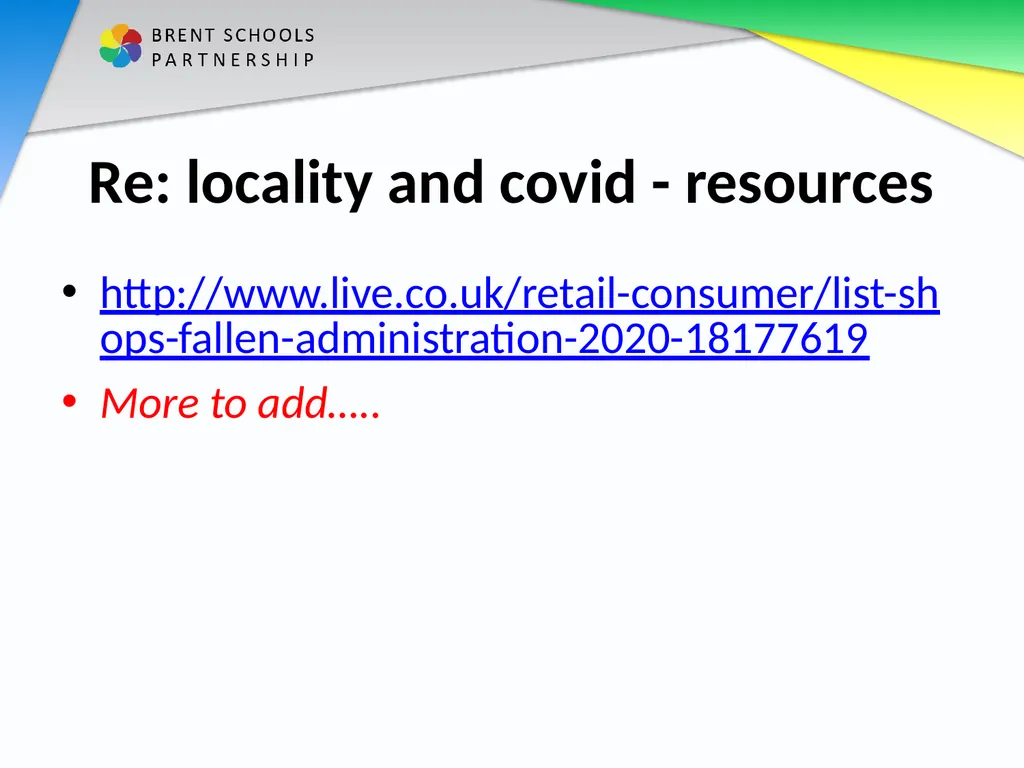 Humanities SL INSET Geography November 2020 Kate - slide 49 of 51