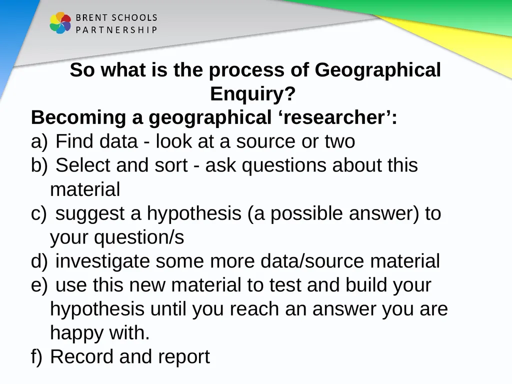 Humanities SL INSET Geography November 2020 Kate - slide 26 of 51