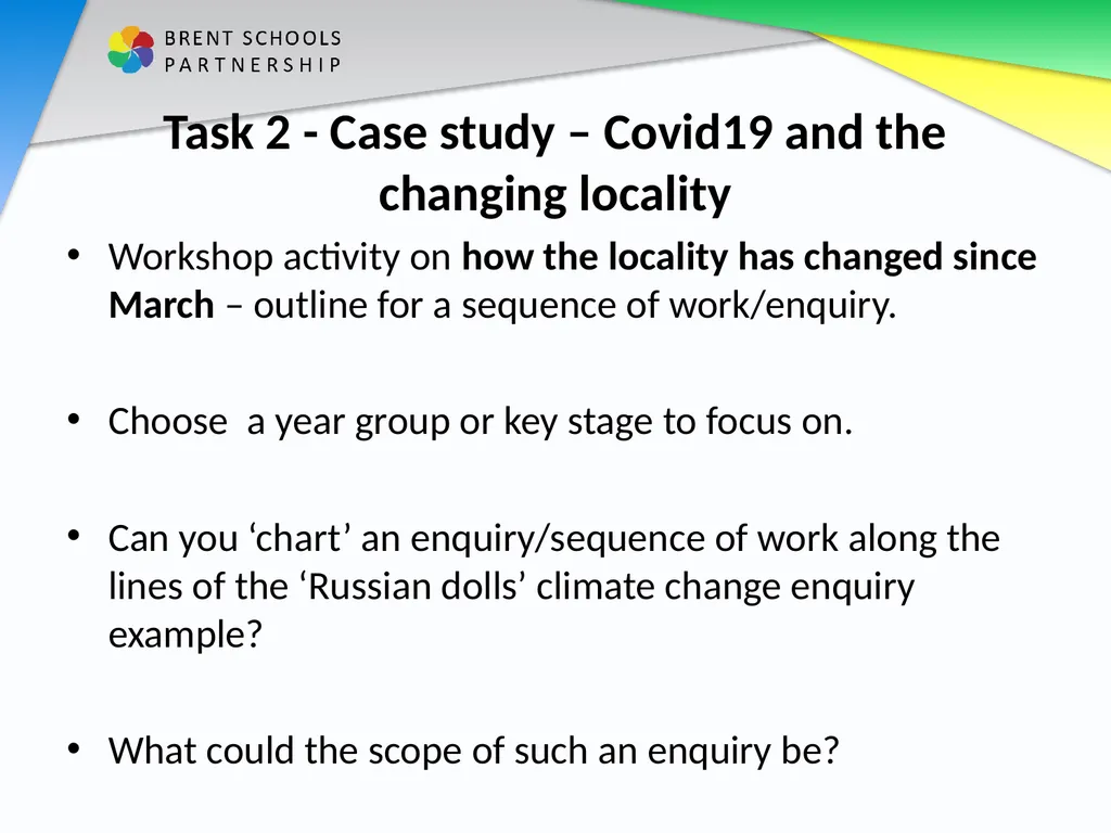 Humanities SL INSET Geography November 2020 Kate - slide 48 of 51