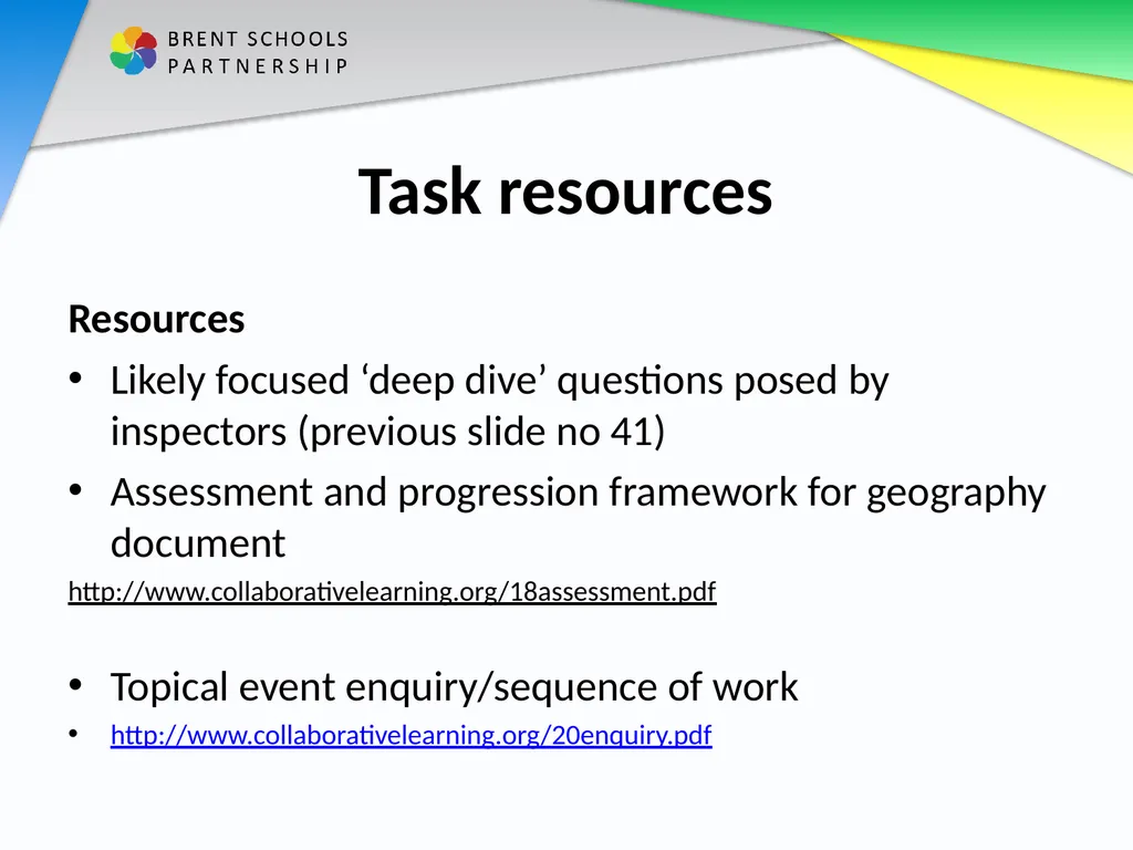 Humanities SL INSET Geography November 2020 Kate - slide 42 of 51