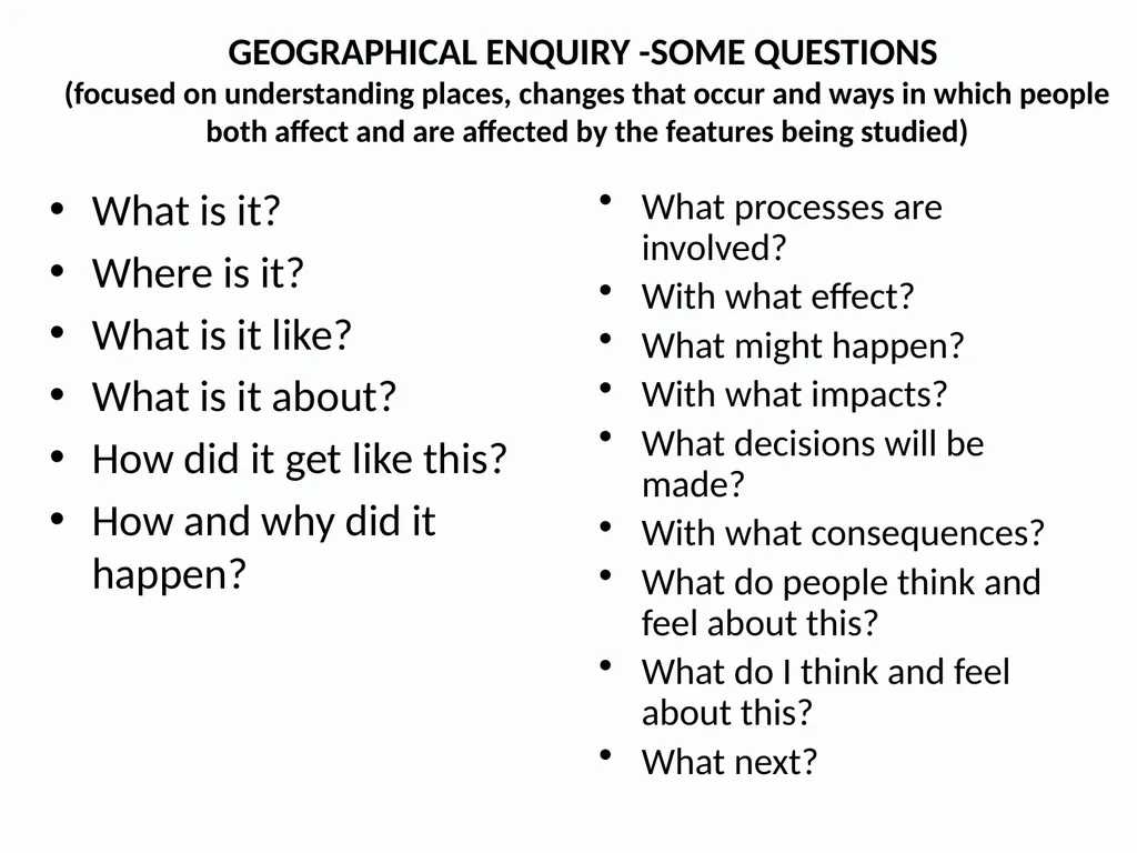 Humanities SL INSET Geography November 2020 Kate - slide 23 of 51