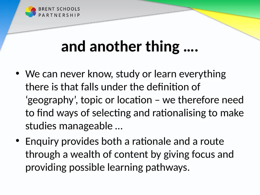 Humanities SL INSET Geography November 2020 Kate - slide 34 of 51
