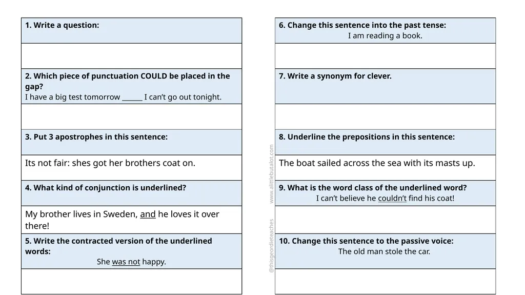 Autumn term Spring term Summer term - slide 10 of 53