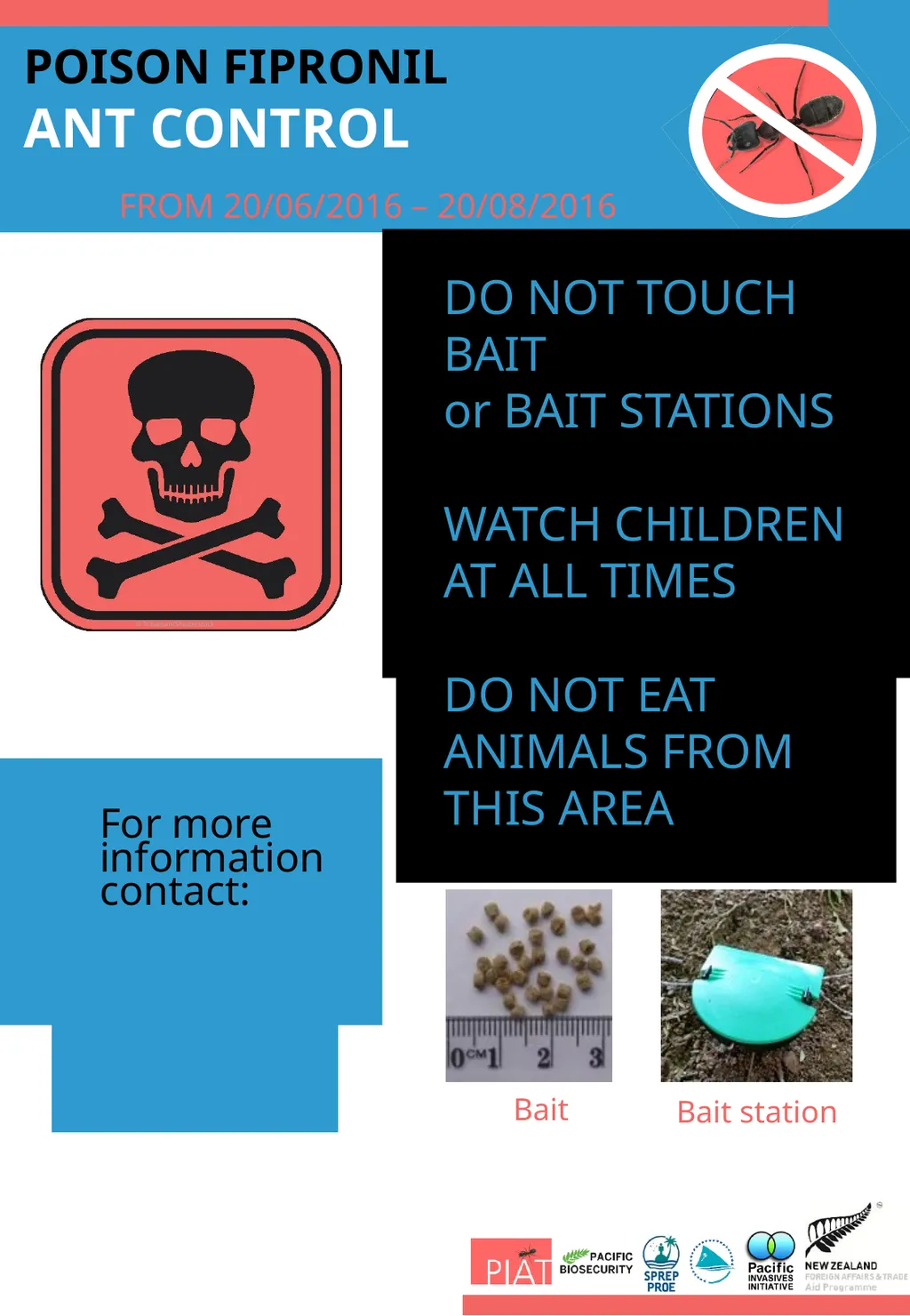 Build your own posters! These templates were built - slide 5 of 7