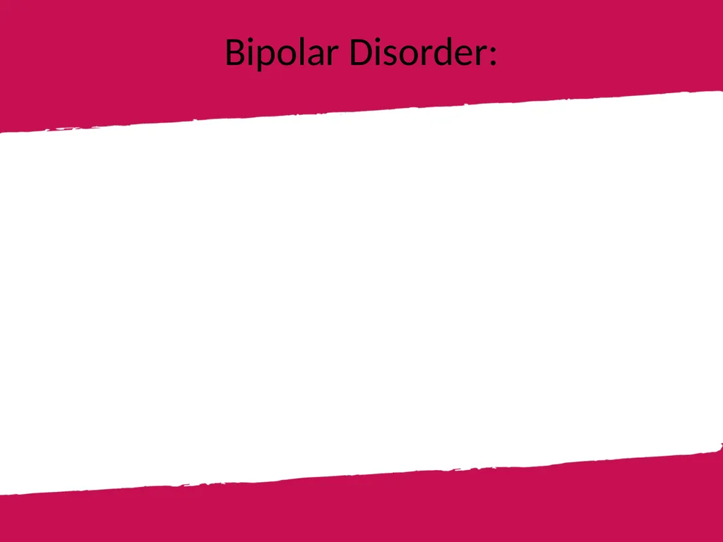Section Title Mental Health Dr Kumaran Gohula - slide 42 of 56