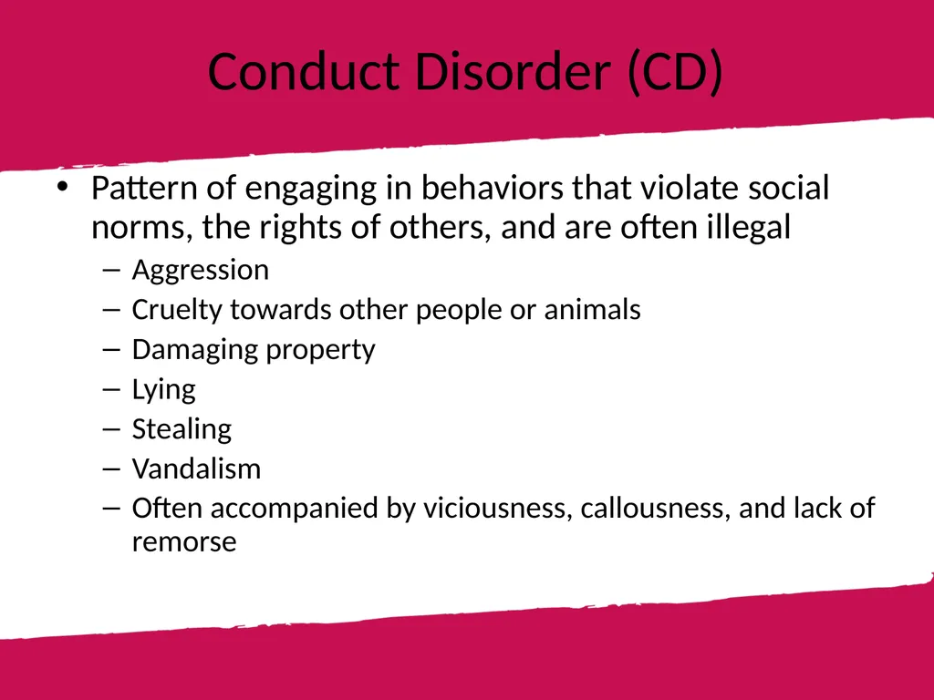 Section Title Mental Health Dr Kumaran Gohula - slide 19 of 56