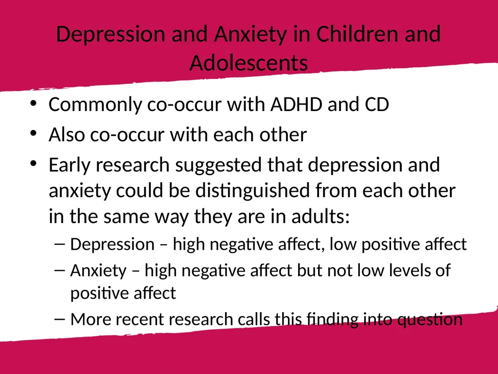 Section Title Mental Health Dr Kumaran Gohula - slide 22 of 56
