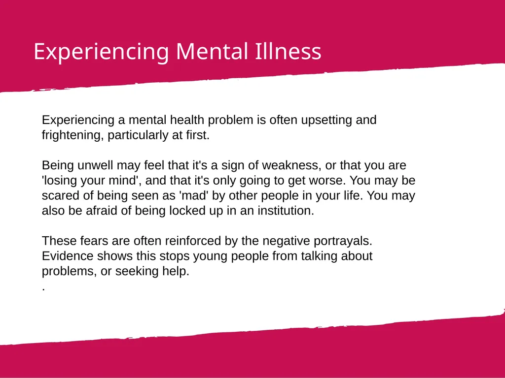 Section Title Mental Health Dr Kumaran Gohula - slide 10 of 56