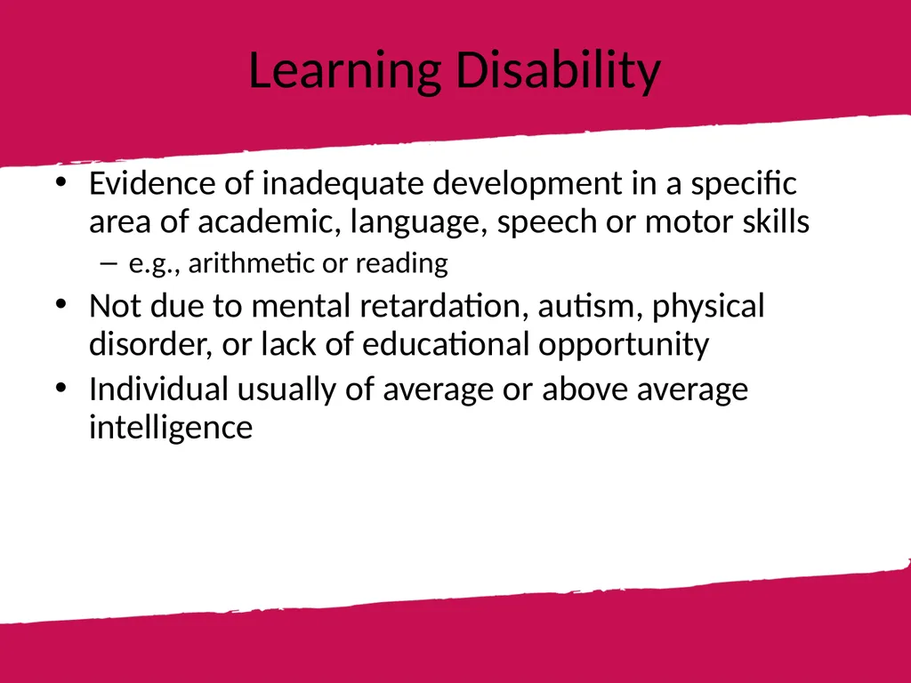 Section Title Mental Health Dr Kumaran Gohula - slide 29 of 56