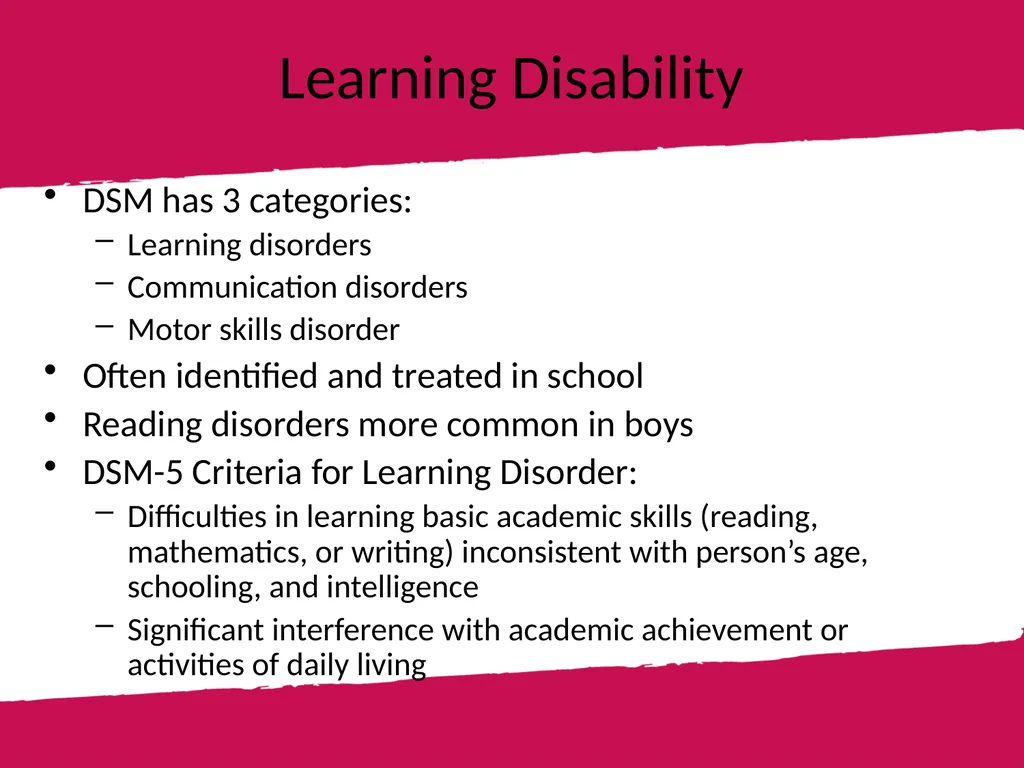 Section Title Mental Health Dr Kumaran Gohula - slide 30 of 56