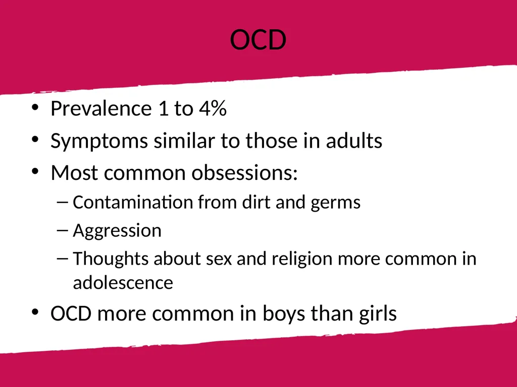 Section Title Mental Health Dr Kumaran Gohula - slide 28 of 56