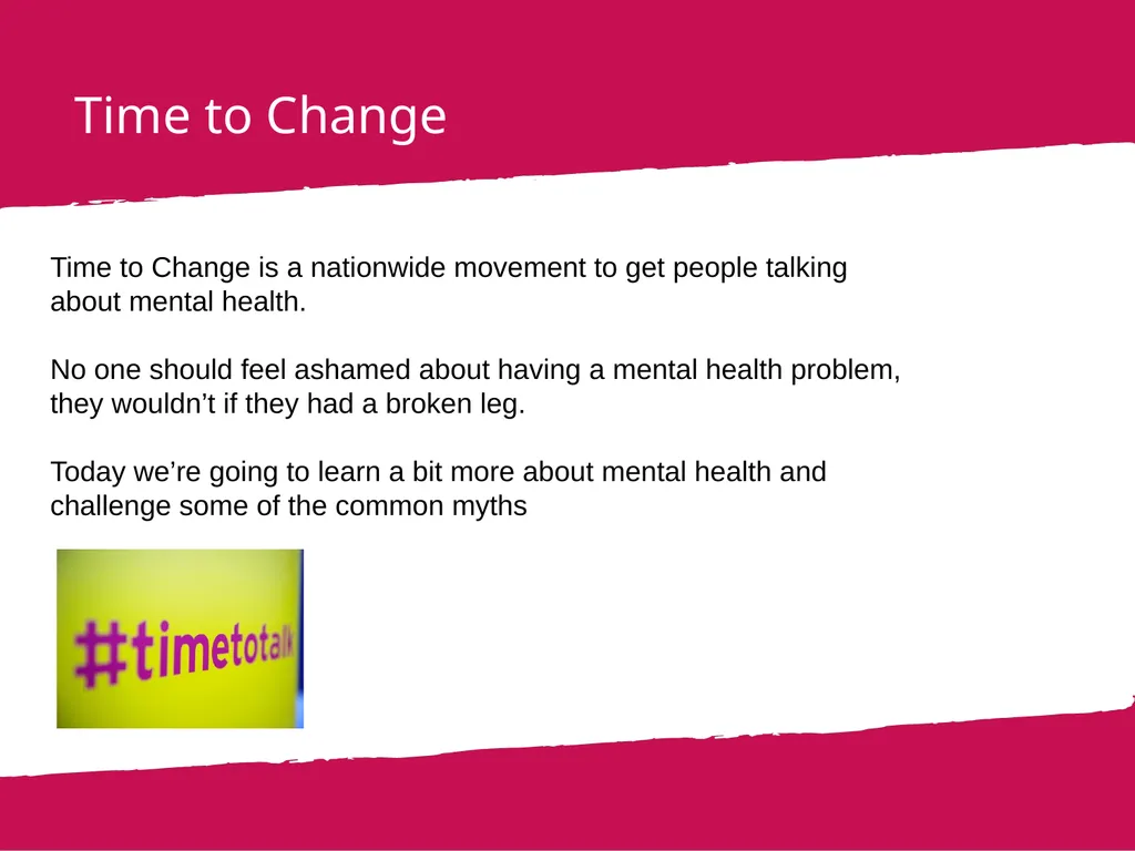 Section Title Mental Health Dr Kumaran Gohula - slide 8 of 56