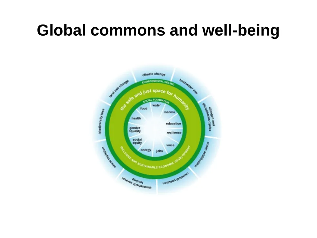 Cities – the age of austerity, megatrends and - slide 10 of 12