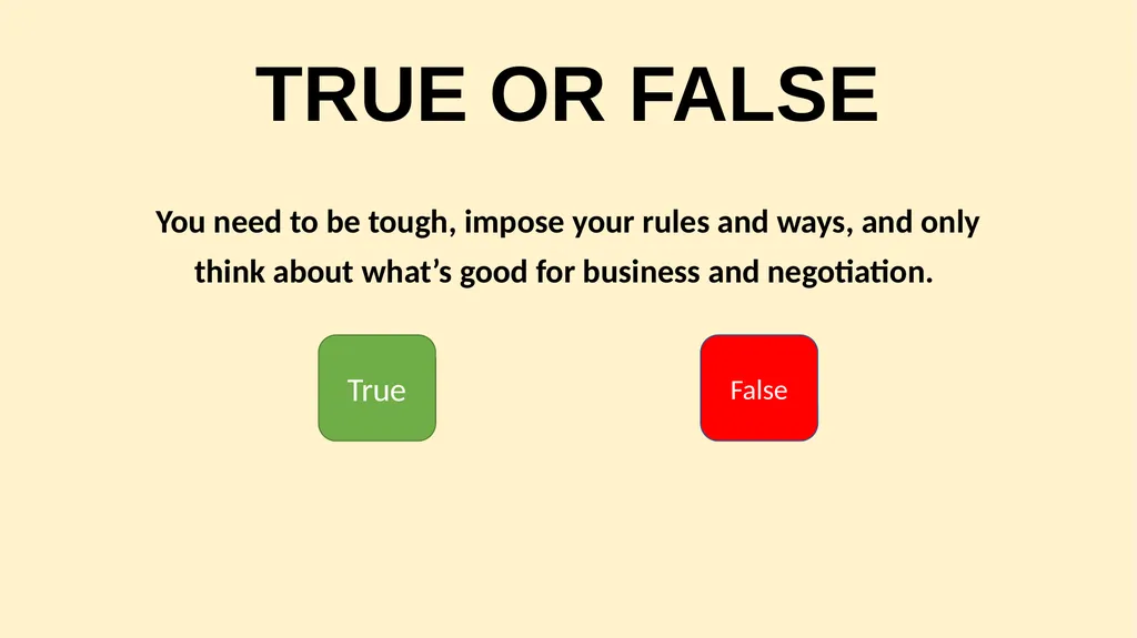 Entrepreneur Local Learning Centers SEMINAR 19: - slide 10 of 17