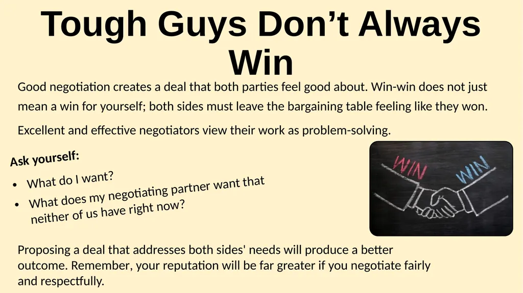 Entrepreneur Local Learning Centers SEMINAR 19: - slide 4 of 17