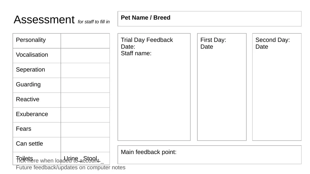 Doggy Day Care & Boarding Suites We accept dogs 14 - slide 3 of 4
