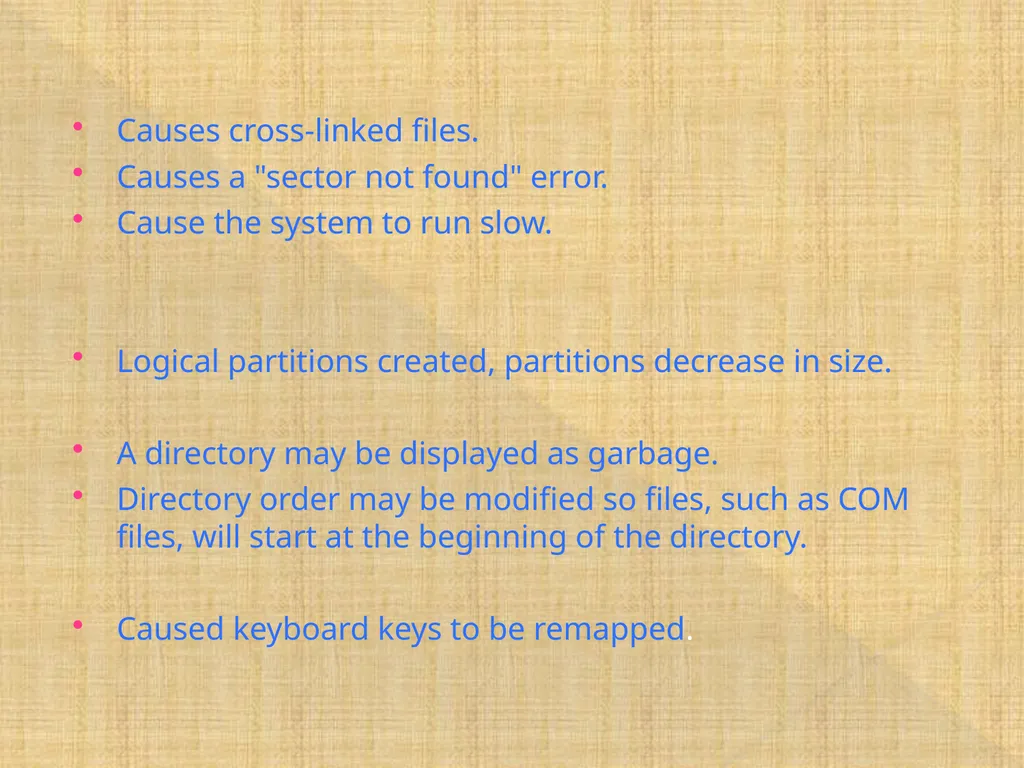 COMPUTER VIRUS PREPARED BY RAHUL SHUKLA ASHISH - slide 16 of 20