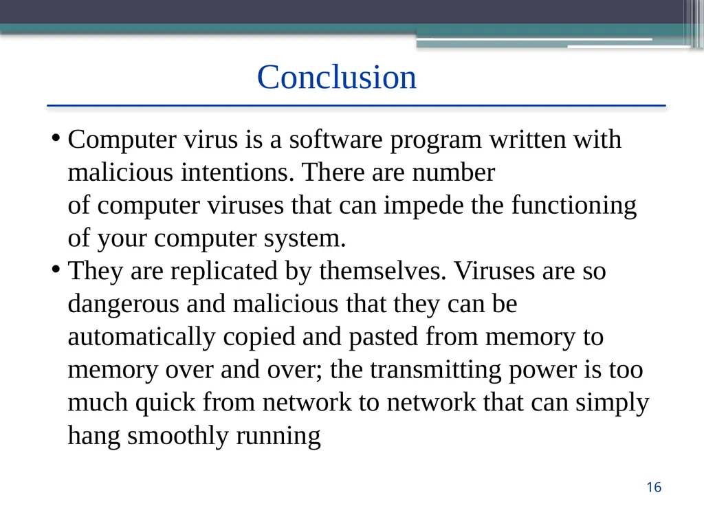 StudyMafia.Org Submitted To: Submitted By: - slide 16 of 18