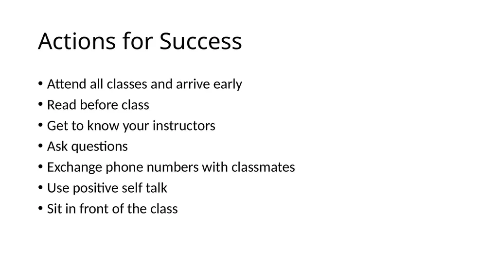 Introduction to Chabot Services Equity Statement - slide 47 of 48
