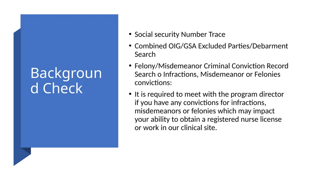 Introduction to Chabot Services Equity Statement - slide 29 of 48