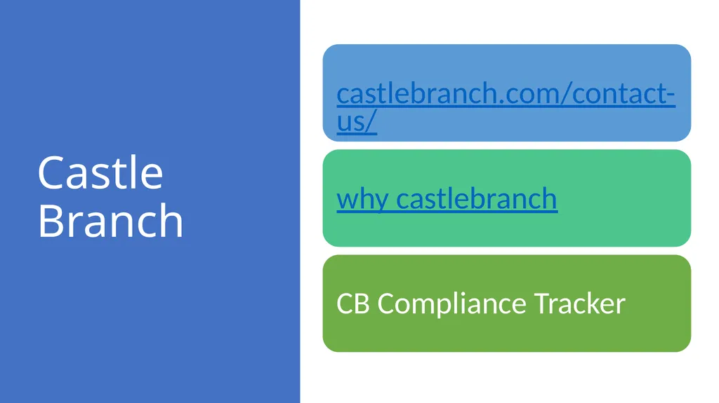 Introduction to Chabot Services Equity Statement - slide 4 of 48